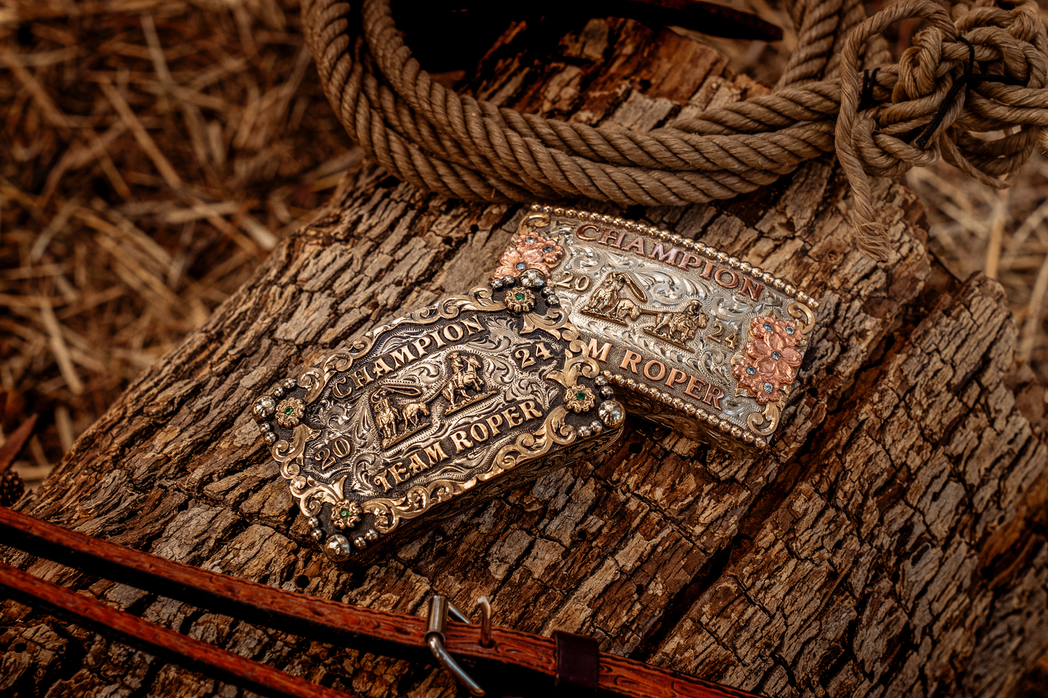 Box Buckles - Buckles for Men and Women